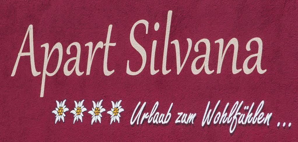 Apart Silvana レンゲンフェルト エクステリア 写真